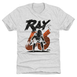 Shane Ray Men's Premium T-Shirt | 500 LEVEL