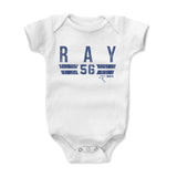 Shane Ray Kids Baby Onesie | 500 LEVEL