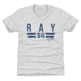 Shane Ray Kids T-Shirt | 500 LEVEL