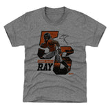 Shane Ray Kids T-Shirt | 500 LEVEL