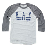 Shane Ray Men's Baseball T-Shirt | 500 LEVEL