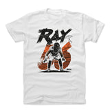 Shane Ray Men's Cotton T-Shirt | 500 LEVEL