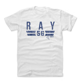 Shane Ray Men's Cotton T-Shirt | 500 LEVEL