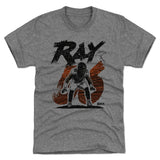 Shane Ray Men's Premium T-Shirt | 500 LEVEL